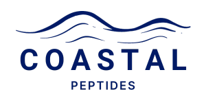 Buy coastal peptides