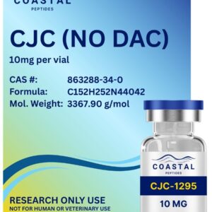 CJC-1295 (no DAC) – 10MG