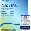 CJC + Ipamorelin Blend – 10MG