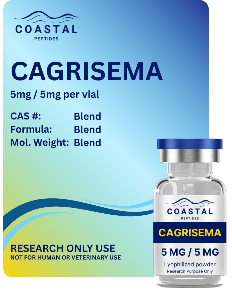 CagriSema – 10MG