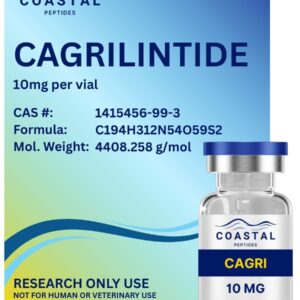 Cagri – 10MG
