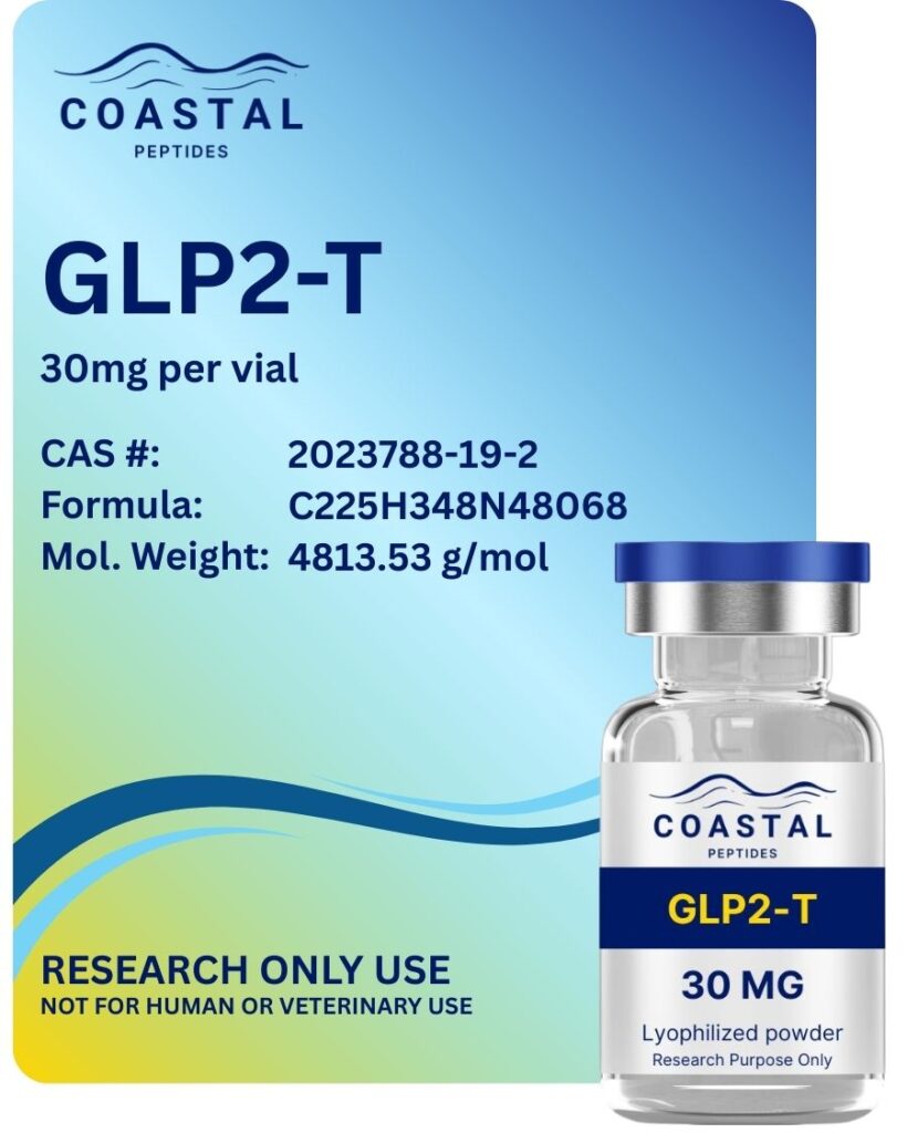 GLP2-T – 30MG