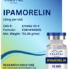 Ipamorelin – 10MG