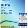 KLOW Blend – 80MG
