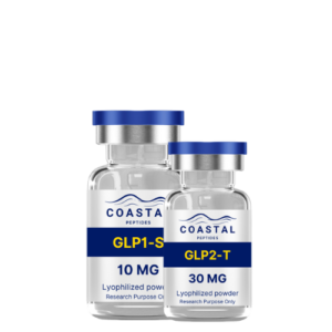 Metabolic Research Peptides