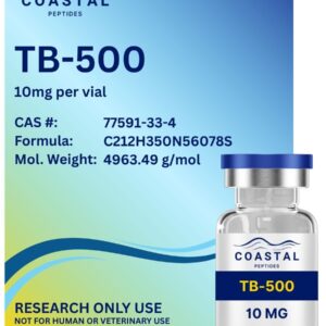 TB-500 – 10MG