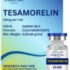 Tesamorelin – 10MG