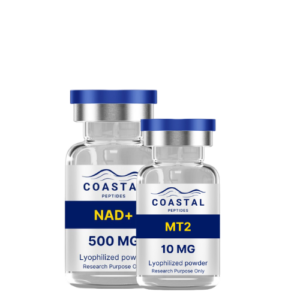 Wellness Research Peptides